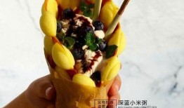 网红爆料鸡蛋仔视频,鸡蛋仔制作全过程，美味瞬间呈现！