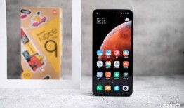 红米note9最新爆料,性能升级，性价比再创新高